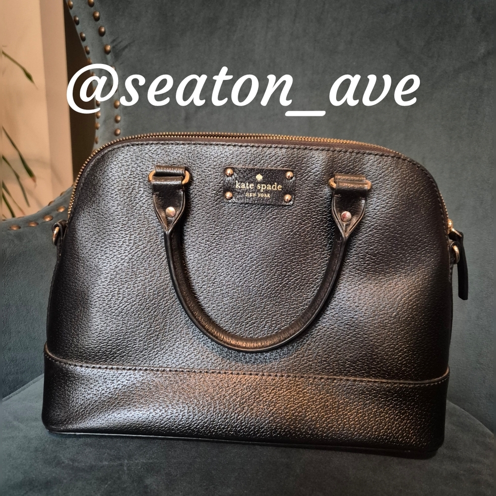 Kate Spade bag